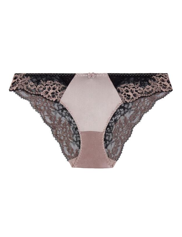 MD27 Aubade Femme Glamour Italian Brief - MD27 Sonate