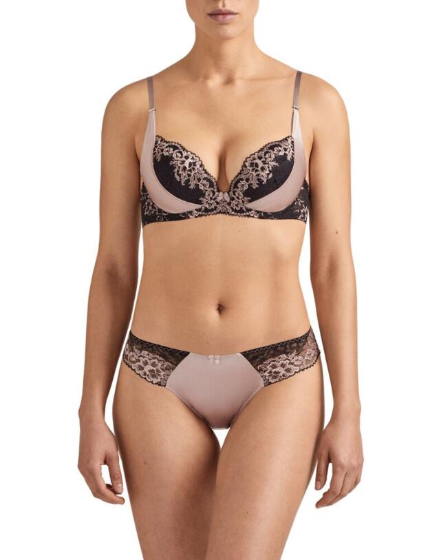 MD27 Aubade Femme Glamour Italian Brief - MD27 Sonate