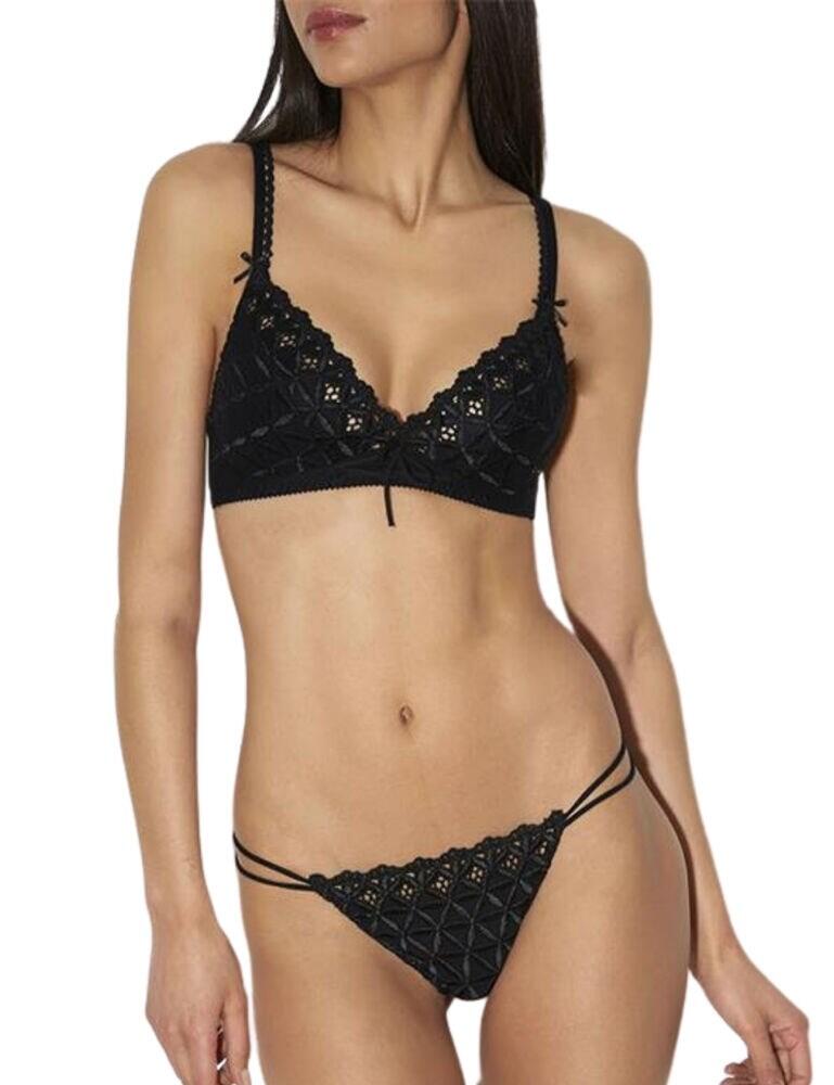 Aubade Bahia Triangle Bra Belle Lingerie