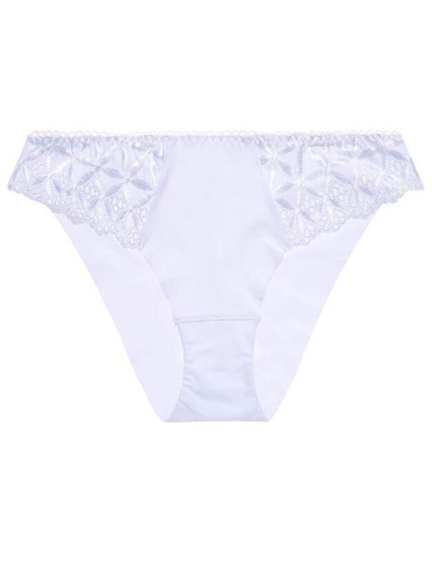 PY22 Aubade Bahia & Moi Brazilian Brief - PY22 White