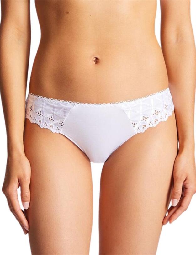 PY26 Aubade Bahia & Moi Thong - PY26 White