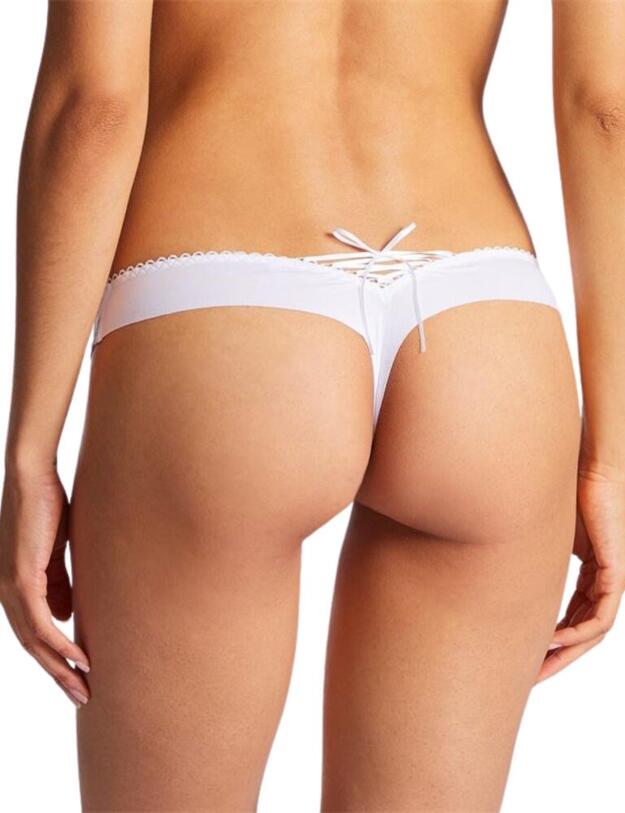 PY26 Aubade Bahia & Moi Thong - PY26 White