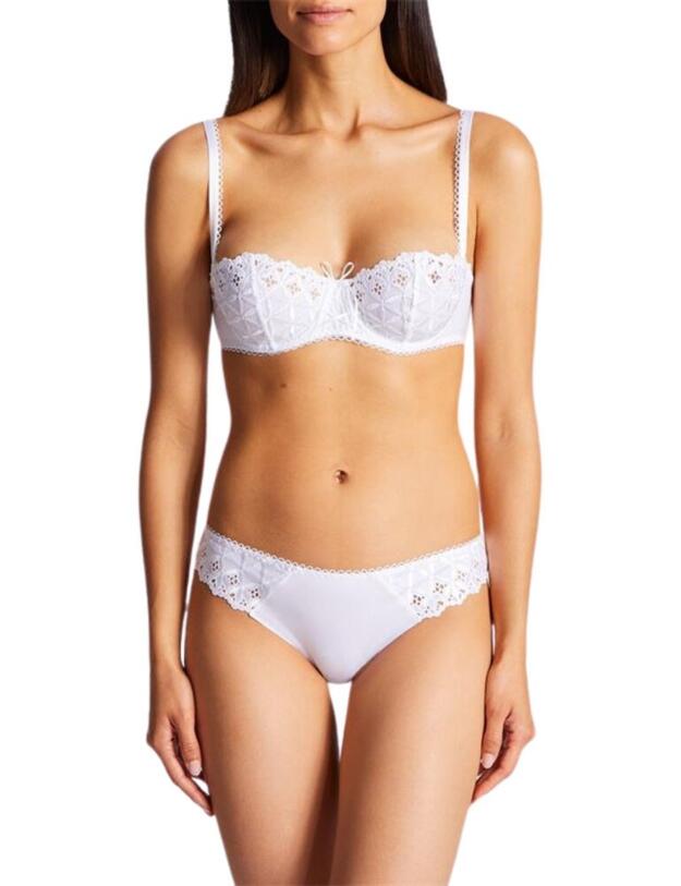 PY26 Aubade Bahia & Moi Thong - PY26 White