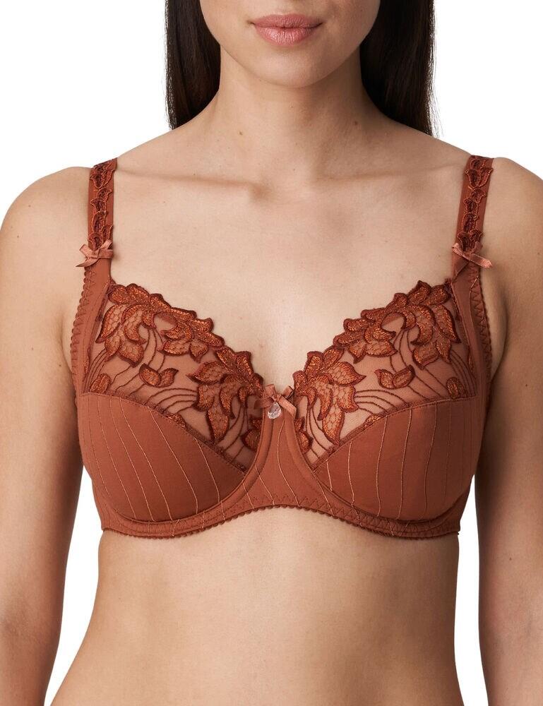 Prima Donna Deauville Underwired Full Cup Bra Belle Lingerie