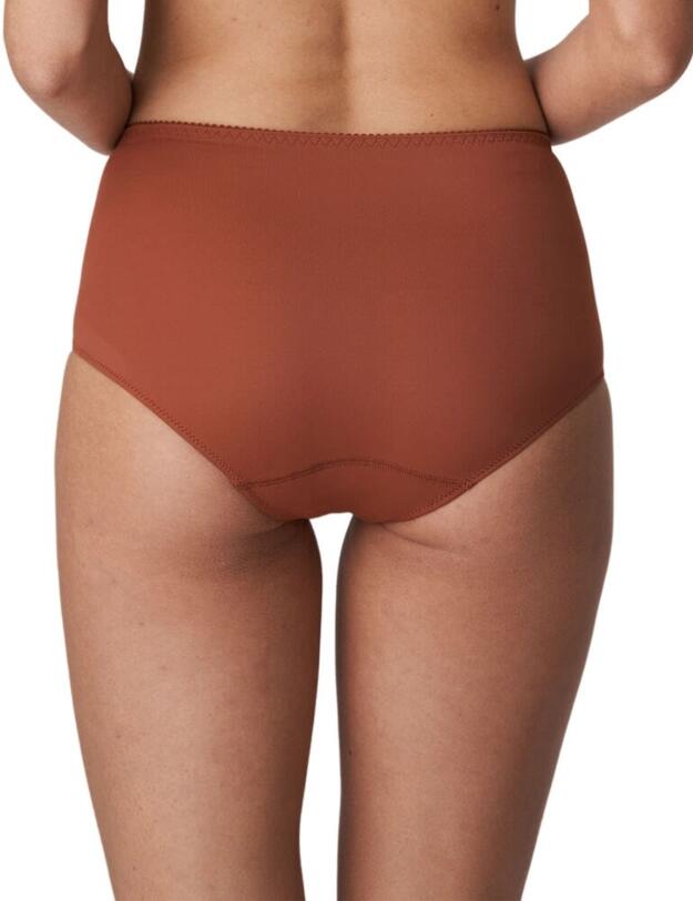 0561813 Prima Donna Deauville Hotpants - 0561813 Cinnamon