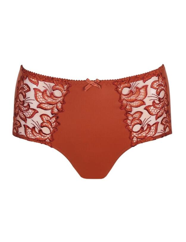 0561813 Prima Donna Deauville Hotpants - 0561813 Cinnamon