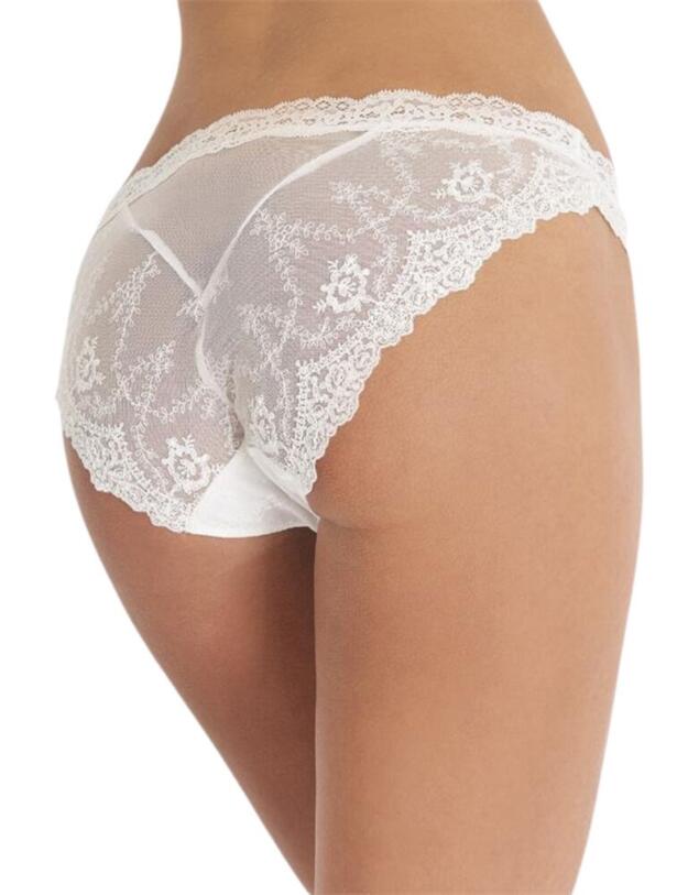HC27 Aubade Belle D'ispahan Italian Brief - HC27 Perle
