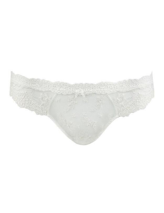 HC27 Aubade Belle D'ispahan Italian Brief - HC27 Perle