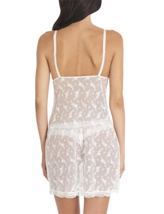 HC40 Aubade Belle D'ispahan Nightie - HC40 Perle