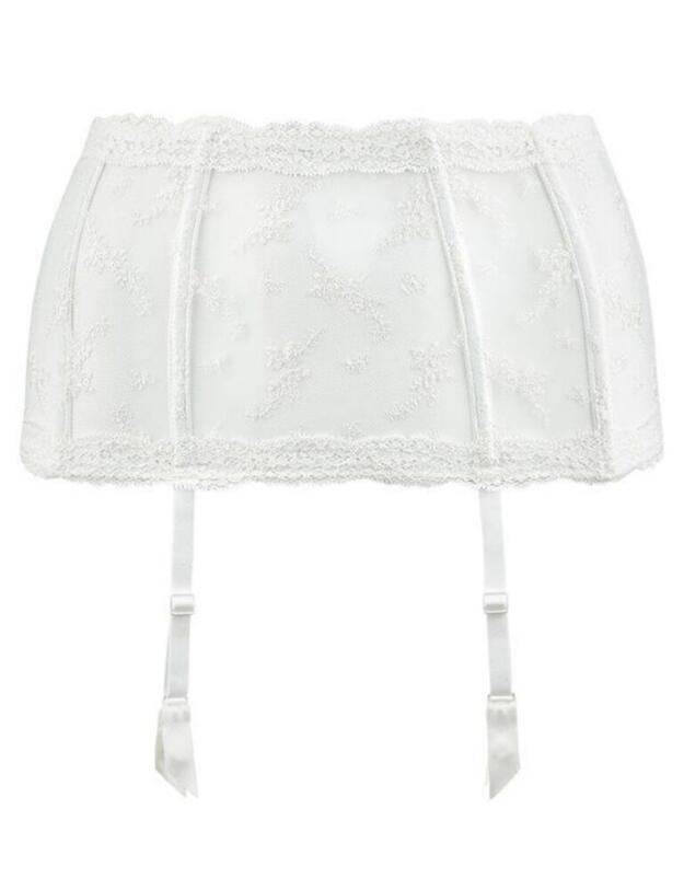 HC52 Aubade Belle D'ispahan Waist Cincher - HC52 Perle