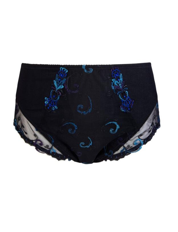 BCG0308 Eprise by Lise Charmel Distinction Nuit High Brief - BCG0308 Nuit Saphir