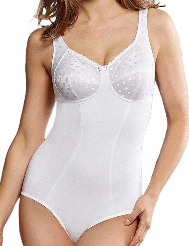 3550 Anita Comfort Airita Corselet Body - 3550 Crystal