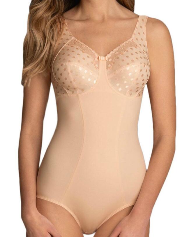 3550 Anita Comfort Airita Corselet Body - 3550 Light Powder
