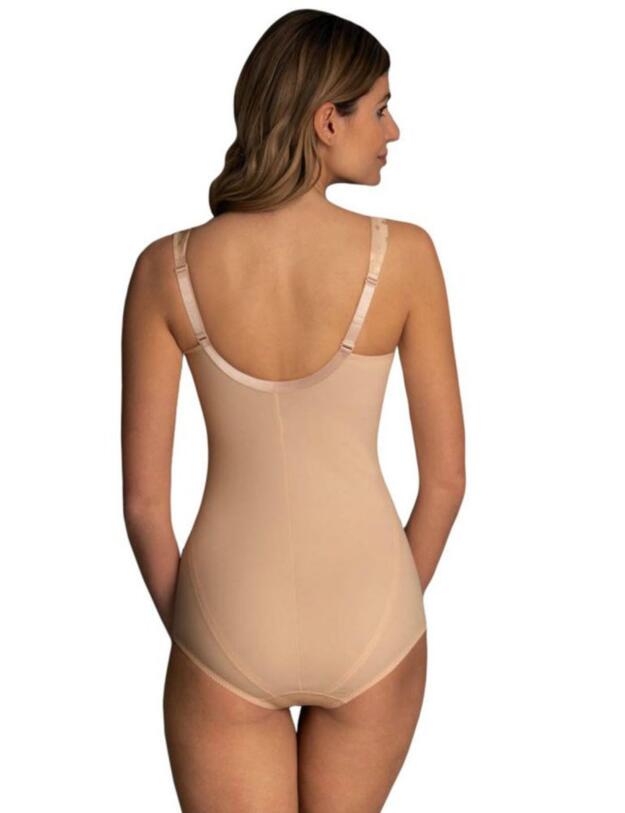 3550 Anita Comfort Airita Corselet Body - 3550 Light Powder