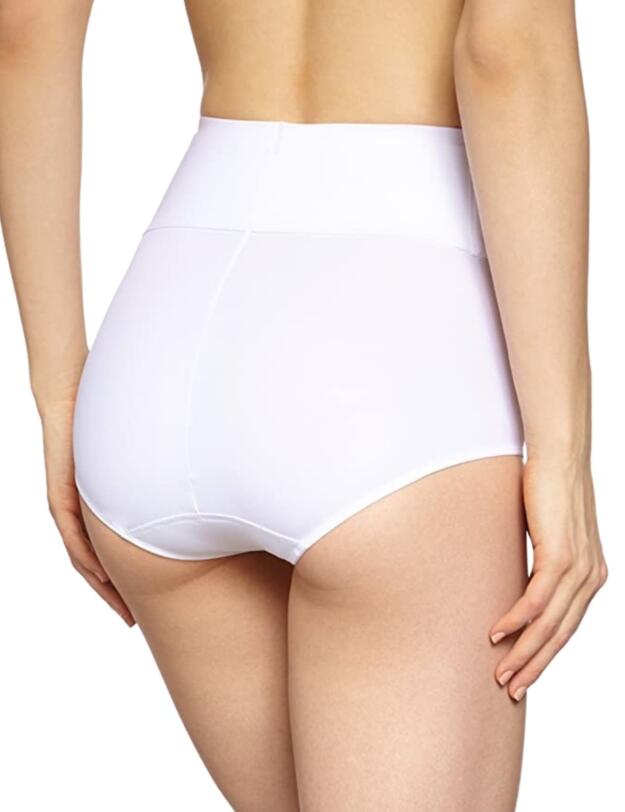 Anita Maternity Florence ReBelt Post Pregnancy Brief White