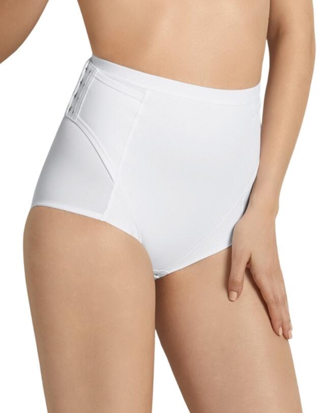 Anita Maternity Florence ReBelt Post Pregnancy Brief White