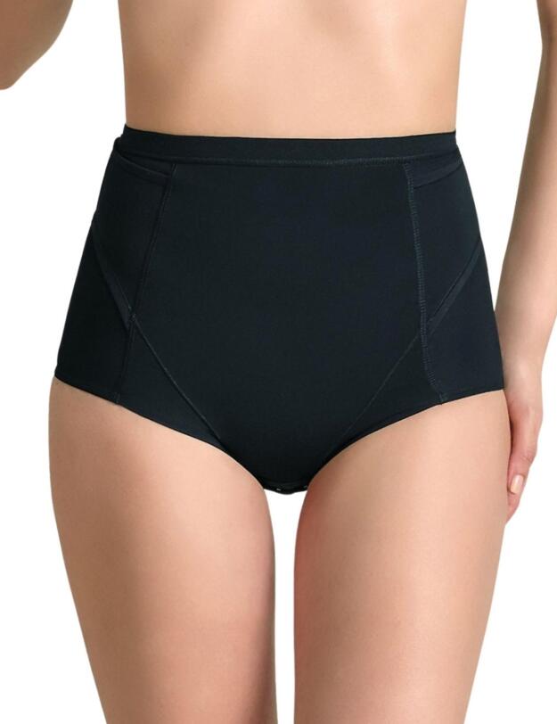 1885 Anita Maternity Florence ReBelt Post Pregnancy Brief - 1885 Black