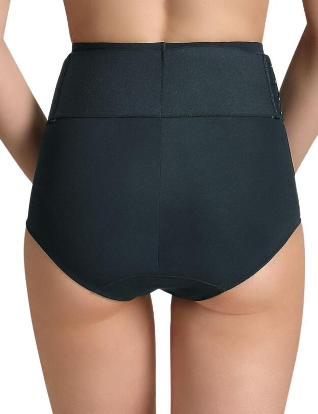 1885 Anita Maternity Florence ReBelt Post Pregnancy Brief - 1885 Black
