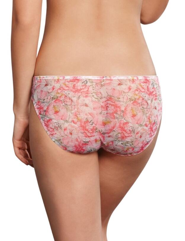 1393 Anita Maternity Miss Rose Briefs - 1393 Pink