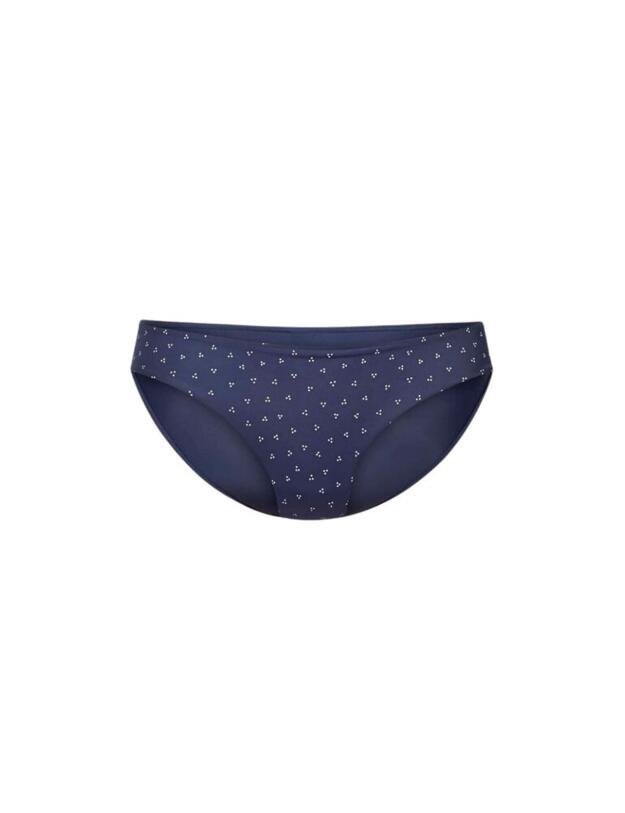 1381 Anita Miss Dotty Briefs - 1381 Dream Blue