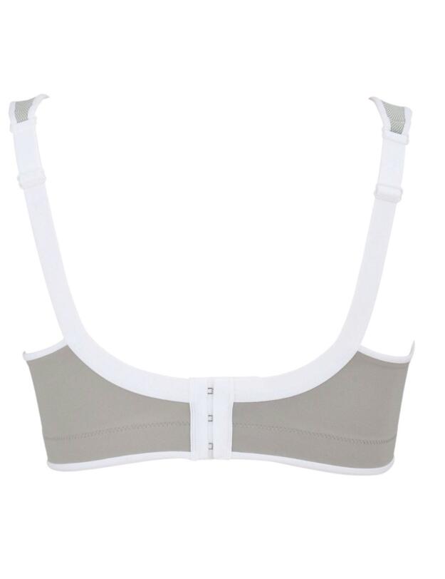 Anita Cosamia Soft-bustier Dove