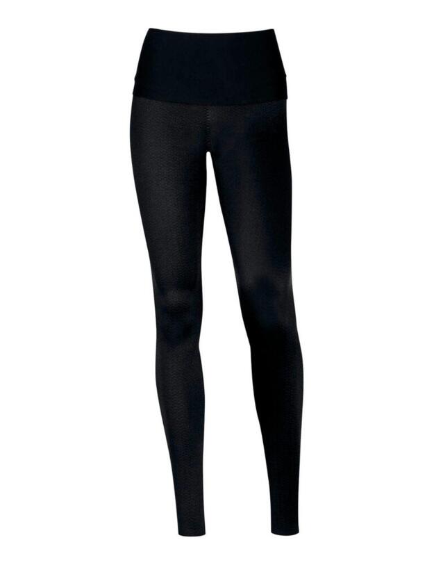 Anita Maternity Miss Fantastic Relaxing Tights Massage Black