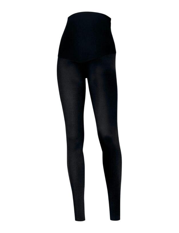 Anita Maternity Miss Fantastic Relaxing Tights Massage Black