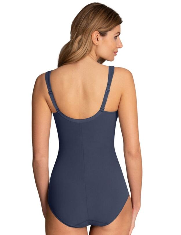 Anita Venecia Comfort Corselet Shadow Blue