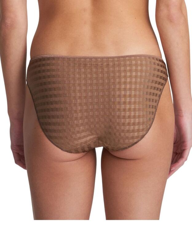 0500410 Marie Jo Avero Rio Brief - 0500410 Bronze