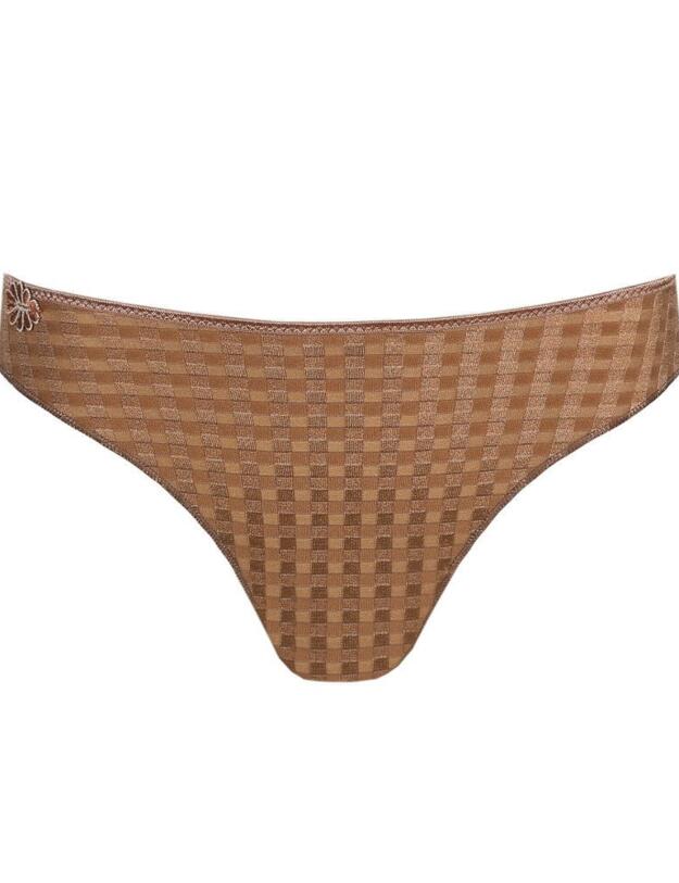 0500410 Marie Jo Avero Rio Brief - 0500410 Bronze