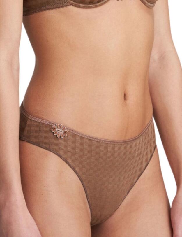0500410 Marie Jo Avero Rio Brief - 0500410 Bronze