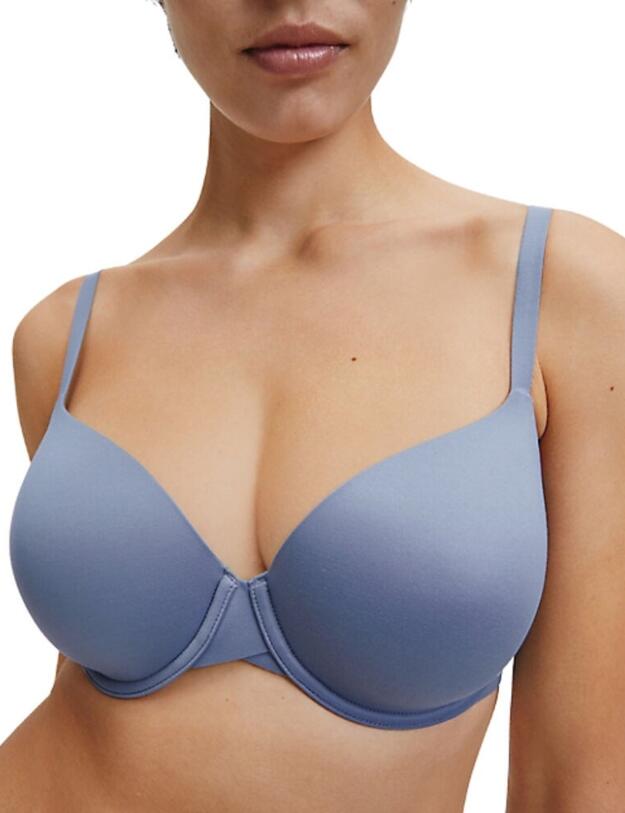 Calvin Klein Lightly Lined Bra Cinder