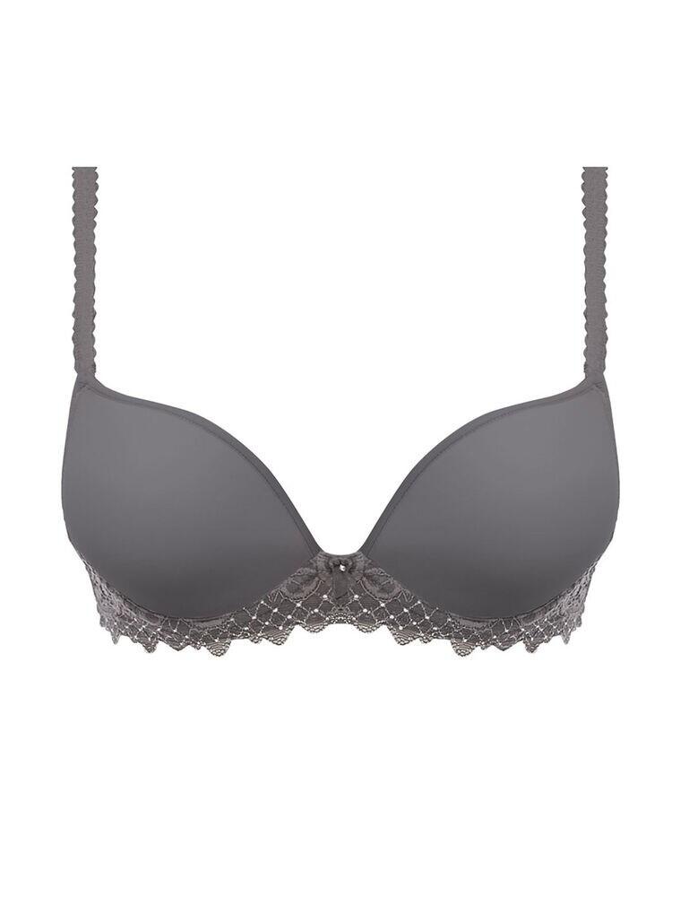 Wacoal Lace Essentiel Contour Bra Belle Lingerie 