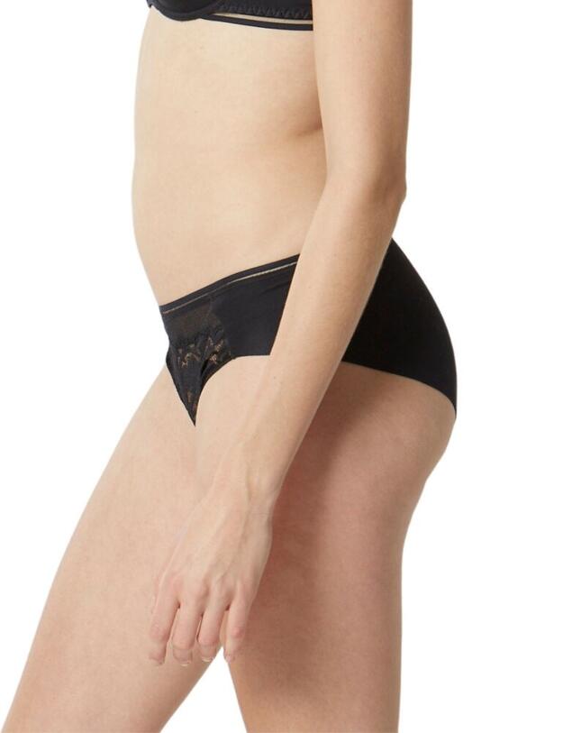 Maison Lejaby Adage Briefs Nocturne