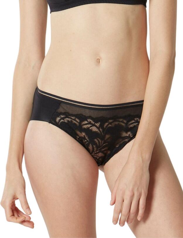 Maison Lejaby Adage Briefs Nocturne