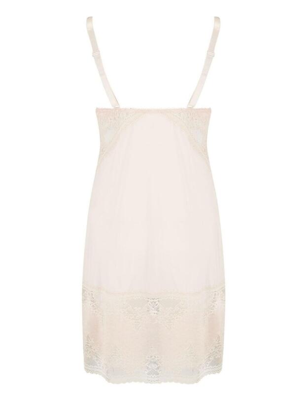 1644500 Charnos Bridgette Chemise - 1644500 Nude