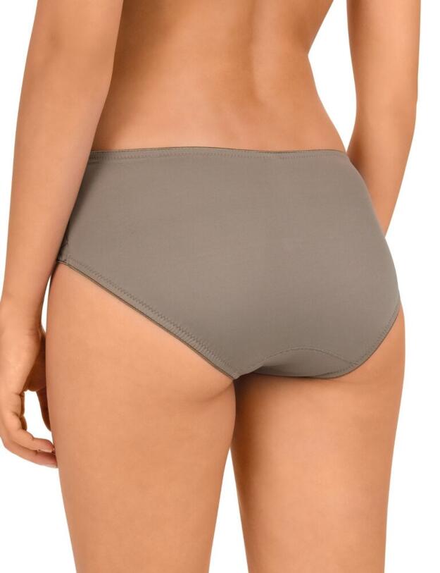 215211 Conturelle By Felina Joy Print Brief - 0215211 Bronze Decor