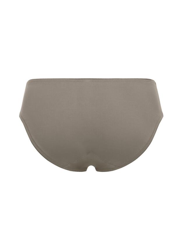 0210211 Felina Joy Print Mini Brief - 0210211 Bronze Decor