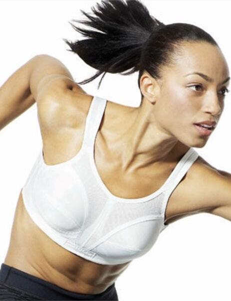 Shock Absorber B109 Sports bra WHITE SAVE 30% - B109 White