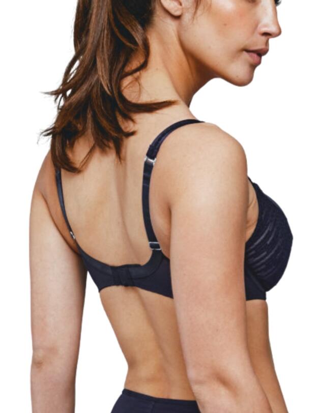 G31833 Maison Lejaby Bamboo Full Cup Bra  - G31833 Outre-Mer