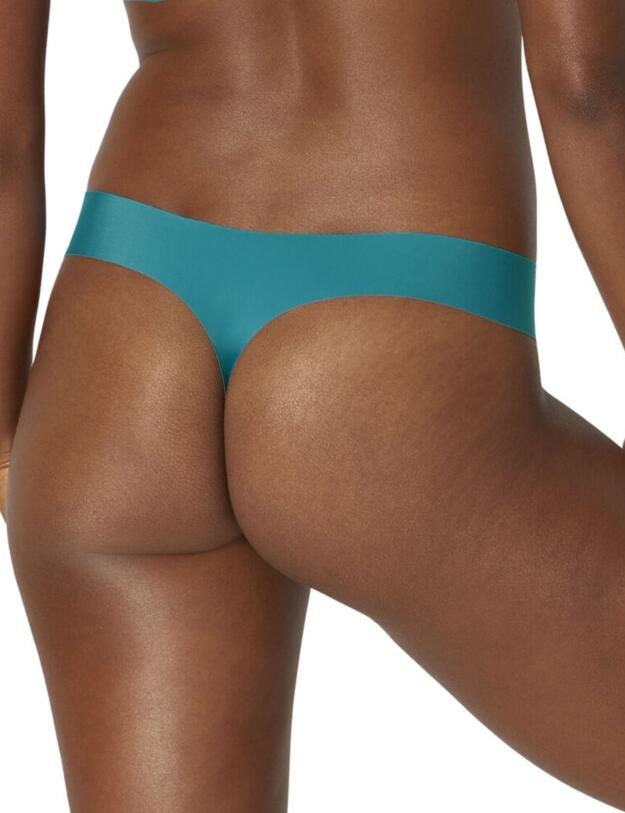 10189219  Sloggi Zero Feel String Brief - 10189219  Ocean Depths