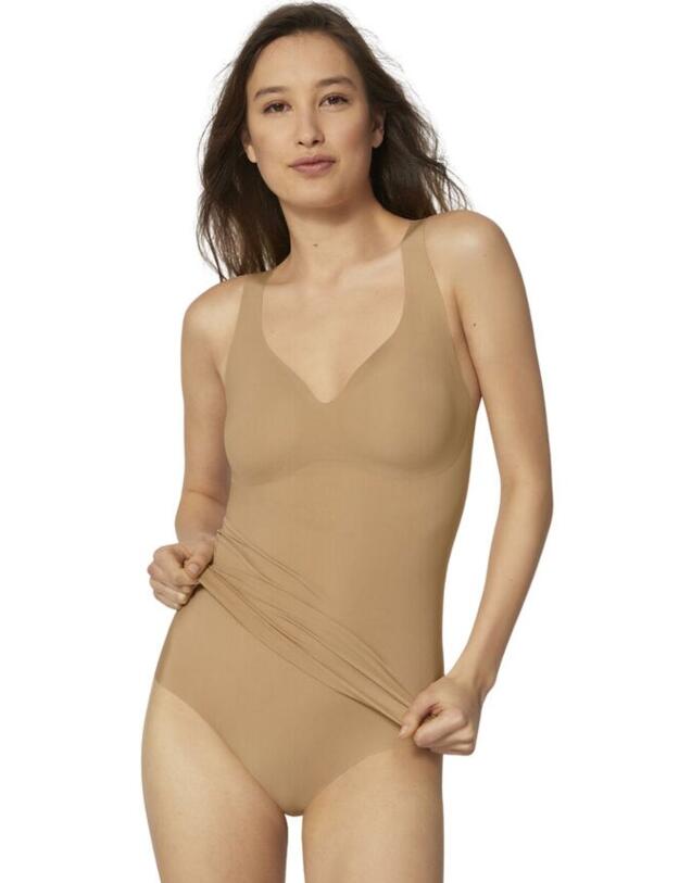 Sloggi Zero Feel Maxi Brief Cognac