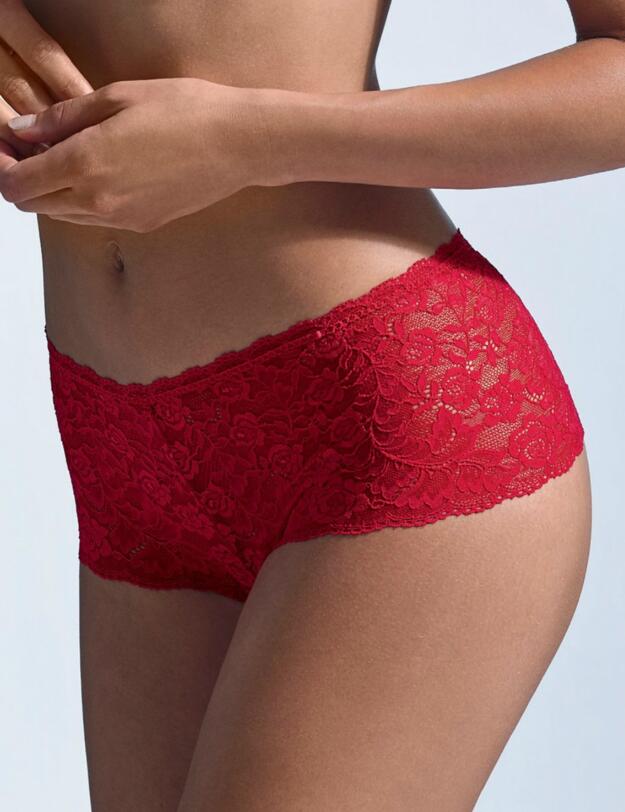  Aubade Rosessence St Tropez Short Gala