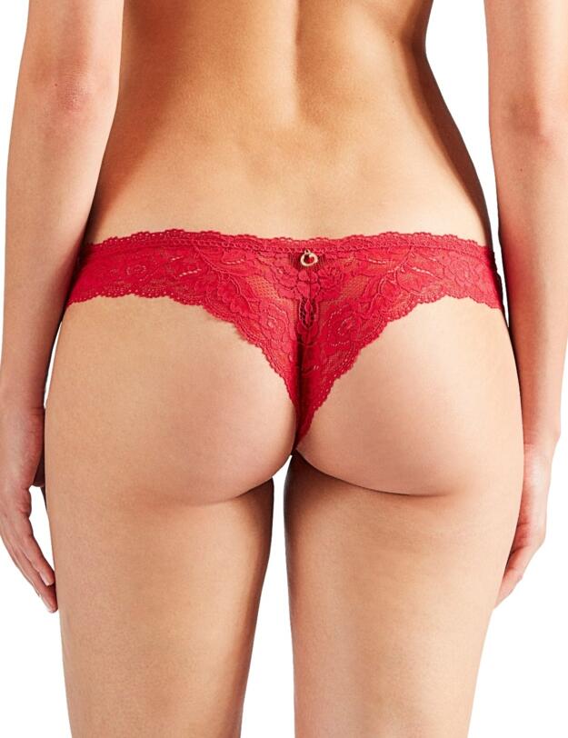 Aubade Rosessence Tanga Thong Gala 