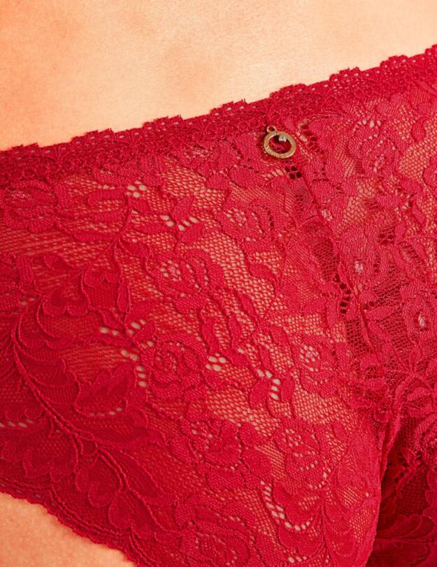 Aubade Rosessence Italian Style Brief Gala 