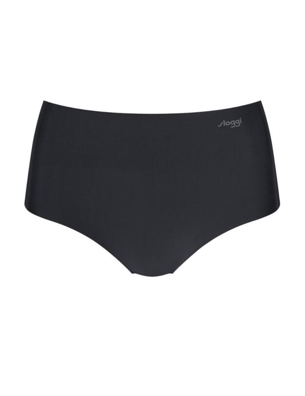 10205159 Sloggi Zero Feel Maxi Brief - 10205159 Black