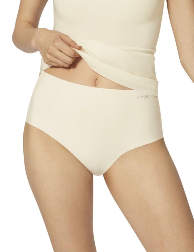 Sloggi Zero Feel Maxi Brief Angora