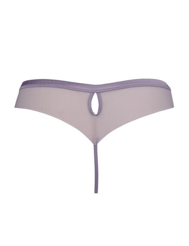  TL079 Tallulah Love Keepsake Thong - TL079 Lavender