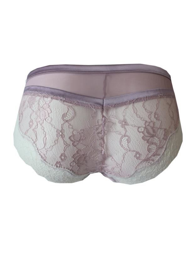 TL078 Tallulah Love Keepsake Midi Brief - TL078 Lavender