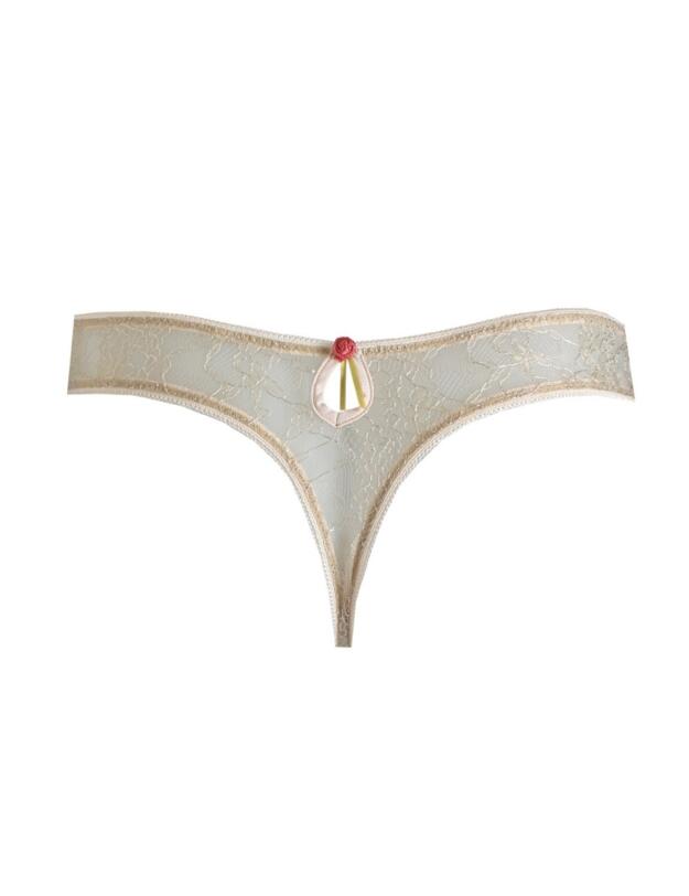 GS009 Tallulah Love Countess Brief Gift Set - GS009 Duck Egg